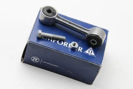 Тяга стабілізатора BMW 3(E46) 98-07 зад. міст LEMFORDER 22752 02