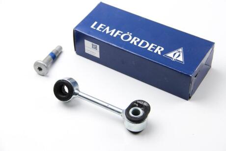 Тяга стаб. MB передн. вісь (Lemferder) LEMFORDER 25040 02