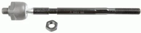 A_Рульова тяга RENAULT Megane,Megane Scenic (TRW steering) LEMFORDER 2548201