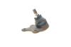 Опора кульова AUDI, SEAT, SKODA, VW передн. вісь (Lemferder) LEMFORDER 25524 02 (фото 3)