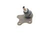 Опора кульова AUDI, SEAT, SKODA, VW передн. вісь (Lemferder) LEMFORDER 25524 02 (фото 4)