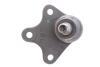 Опора кульова AUDI, SEAT, SKODA, VW передн. вісь (Lemferder) LEMFORDER 25525 02 (фото 3)