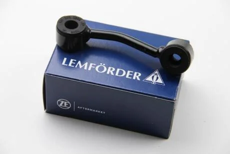 Тяга стаб. MB, NISSAN, VW передн. вісь (Lemferder) LEMFORDER 25801 01