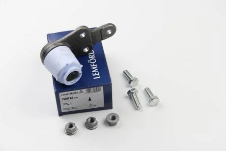 Опора кульова FORD передн. вісь (Lemferder) LEMFORDER 25808 02