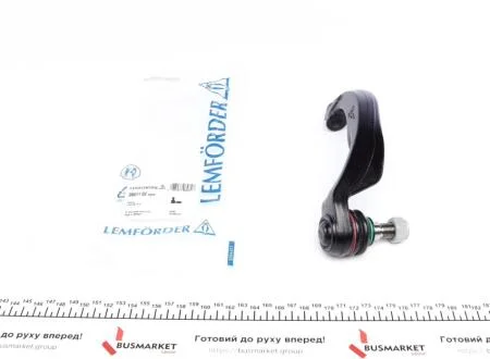 Накінечник керма. MB передн. вісь (Lemferder) LEMFORDER 26011 02