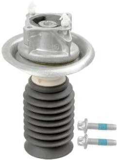 Опора амортизатора MERCEDES A(W168) "F "97-04 LEMFORDER 2603201