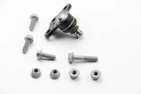 Опора кульова OPEL передн. вісь (Lemferder) LEMFORDER 26501 02