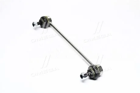 Тяга стаб. CITROEN, FIAT, LANCIA, PEUGEOT передн. вісь (Lemferder) LEMFORDER 27080 01