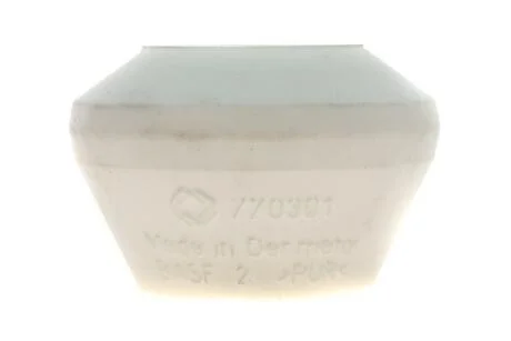 Відбійник, підвіска двигуна LEMFORDER 27091 01