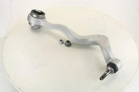 Важіль BMW 5(E60,E61) 02-перед. міст праворуч низ LEMFORDER 27097 02