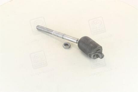Тяга рульова MERCEDES E-CLASS(W211, S211) 03-09 перед. міст LEMFORDER 27318 01