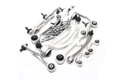 Комплект важелів AUDI, VW 94-05г (Lemferder) LEMFORDER 27421 01