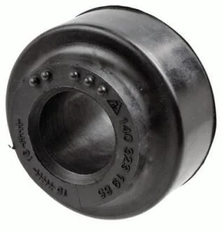 Втулка стабілізатора MERCEDES E-CLASS 95-02 перед. міст із двох сторін LEMFORDER 27436 01