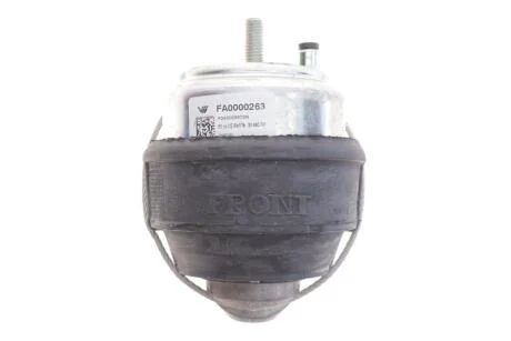 Подушка двигуна гідравлічна LEMFORDER 2760201