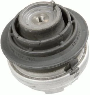 Подушка двигуна MERCEDES E (W210) "95-"03 LEMFORDER 2775501