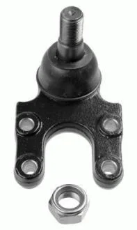 Кульова опора LEMFORDER 27971 02