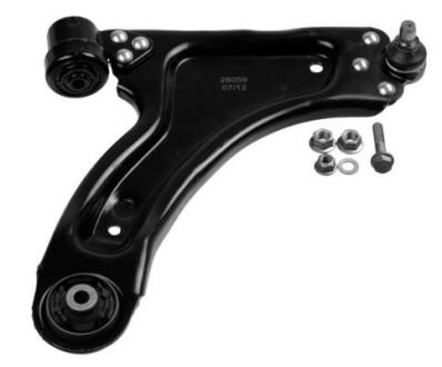 A_Важіль OPEL Combo/Corsa C &quot;FR &quot;00-11 LEMFORDER 2805902 (фото 1)