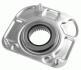 Опора амортизатора VOLVO 850/C70/S70/V70 &quot;F &quot;94-08 LEMFORDER 2875901 (фото 1)