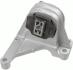 Подушка КПП VOLVO S60/S80/V70/XC90 &quot;98-14 LEMFORDER 28787 01 (фото 1)