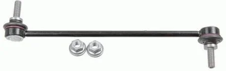 Тяга стаб. RENAULT передн. вісь (Lemferder) LEMFORDER 28891 02