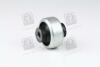 Сайлентблок NISSAN/RENAULT Micra/Note/Clio &quot;F &quot;03&gt;&gt; LEMFORDER 29411 01 (фото 4)