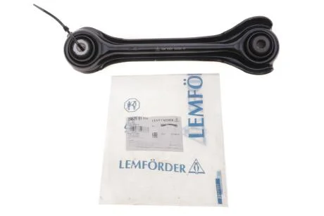 Важіль MERCEDES C-CLASS, E-CLASS зад. міст спереду LEMFORDER 29629 01