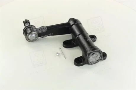 Важіль маятн. MITSUBISHI передн. вісь (Lemferder) LEMFORDER 29664 01