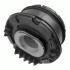Сайлентблок балки MERCEDES W211/R230 &quot;R &quot;01-&quot;12 LEMFORDER 29789 01 (фото 1)