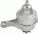 Подушка двигуна MINI One/Cooper "FR "01-07 LEMFORDER 2990101 (фото 1)