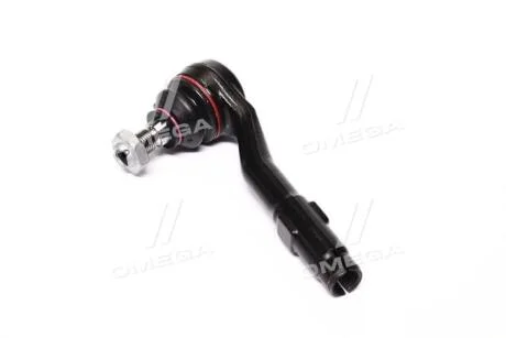 Накінечник рульової тяги BMW 5(E60) 04-10 перед. міст LEMFORDER 29935 01