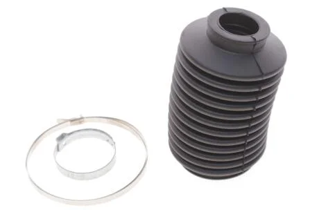 Пильовик рул. рейки FIAT, PORSCHE, SEAT, VW передн. вісь LEMFORDER 30112 01