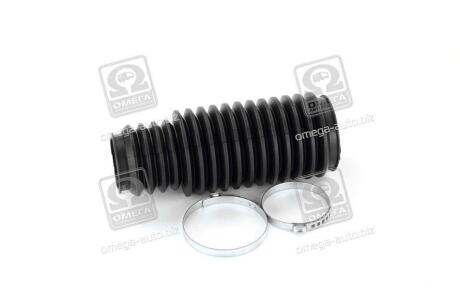 Пильовик рул. рейки BMW передн. вісь LEMFORDER 30124 01