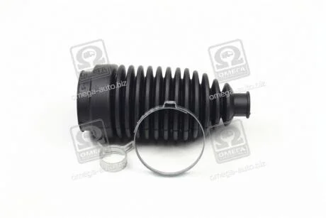 Пильовик рул. рейки VW передн. вісь LEMFORDER 30126 01