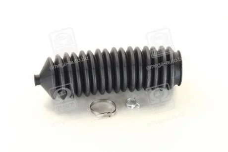 Пильовик рул. рейки PEUGEOT передн. вісь LEMFORDER 30150 01