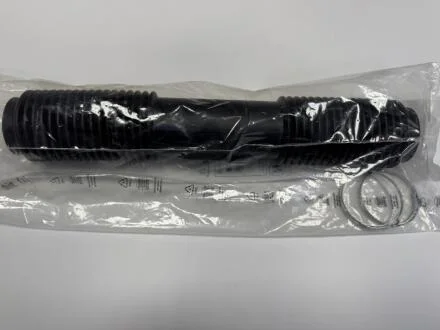 Пильовик рульової рейки DAEWOO LANOS, SAAB 91-перед. міст посередині LEMFORDER 30244 01