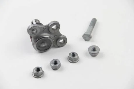 Кульова опора LEMFORDER 30452 01