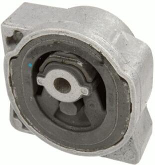 Подушка двигуна гідр. MERCEDES A(W169)/B(W245) "04-12 LEMFORDER 3053001