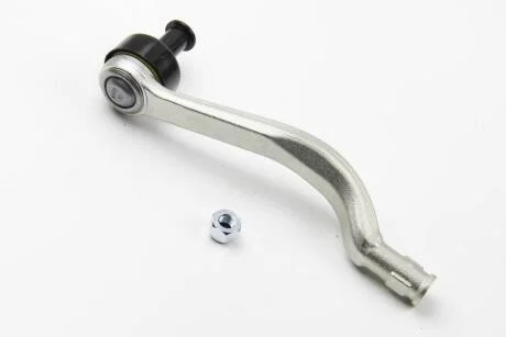 Накінечник керма. DACIA передн. вісь (Lemferder) LEMFORDER 30937 01