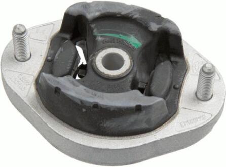 Подушка КПП AUDI A4 "01-09 LEMFORDER 3110501