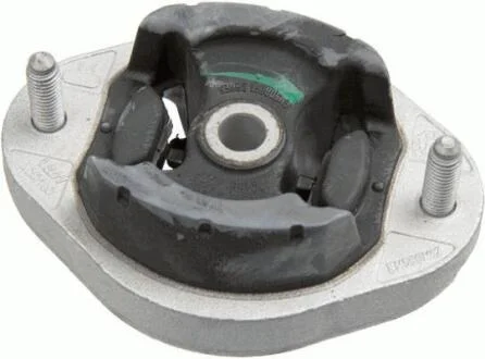 Подушка КПП AUDI A4 "01-09 LEMFORDER 3110501