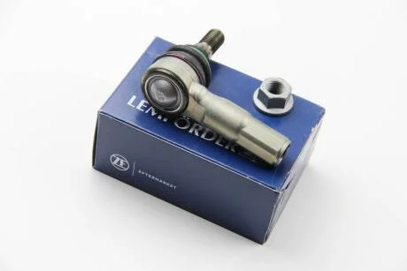 Накінечник рульової тяги MERCEDES SPRINTER 06- перед. міст LEMFORDER 31148 01