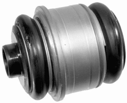 Опора кульова BMW X5(E70), X6(E71, E72) 06- зад. міст LEMFORDER 31173 01