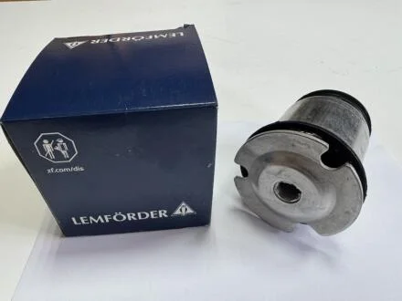 Втулка балки FIAT, LANCIA, NISSAN задн. вісь (Lemferder) LEMFORDER 31205 01