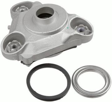 Опора амортизатора (к-т) CITROEN/FIAT/PEUGEOT Jumper/Ducato/Boxer "FL "06>> LEMFORDER 3126401