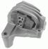 Подушка КПП VOLVO S60/V70/XC70/XC90 &quot;05-14 LEMFORDER 31337 01 (фото 1)