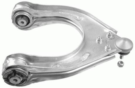 Важіль MERCEDES E (W211) "FR "02-10 LEMFORDER 3195001