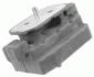 Подушка КПП BMW 518-528i/d \&#039;\&#039;05-16 LEMFORDER 33247 01 (фото 1)