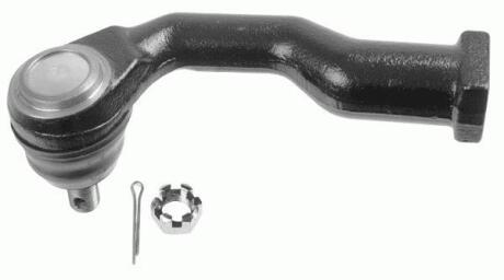 A_Накінечник рульової тяги KIA Retona/Sportage "FL "94-03 LEMFORDER 3338401