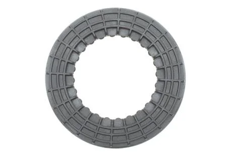 Підш. аморт. MB передн. вісь (Lemferder) LEMFORDER 33503 01