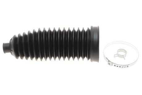 Пильовик рул. рейки AUDI, BMW, CHERY, CHEVROLET, PORSCHE, VW передн. вісь LEMFORDER 33615 01